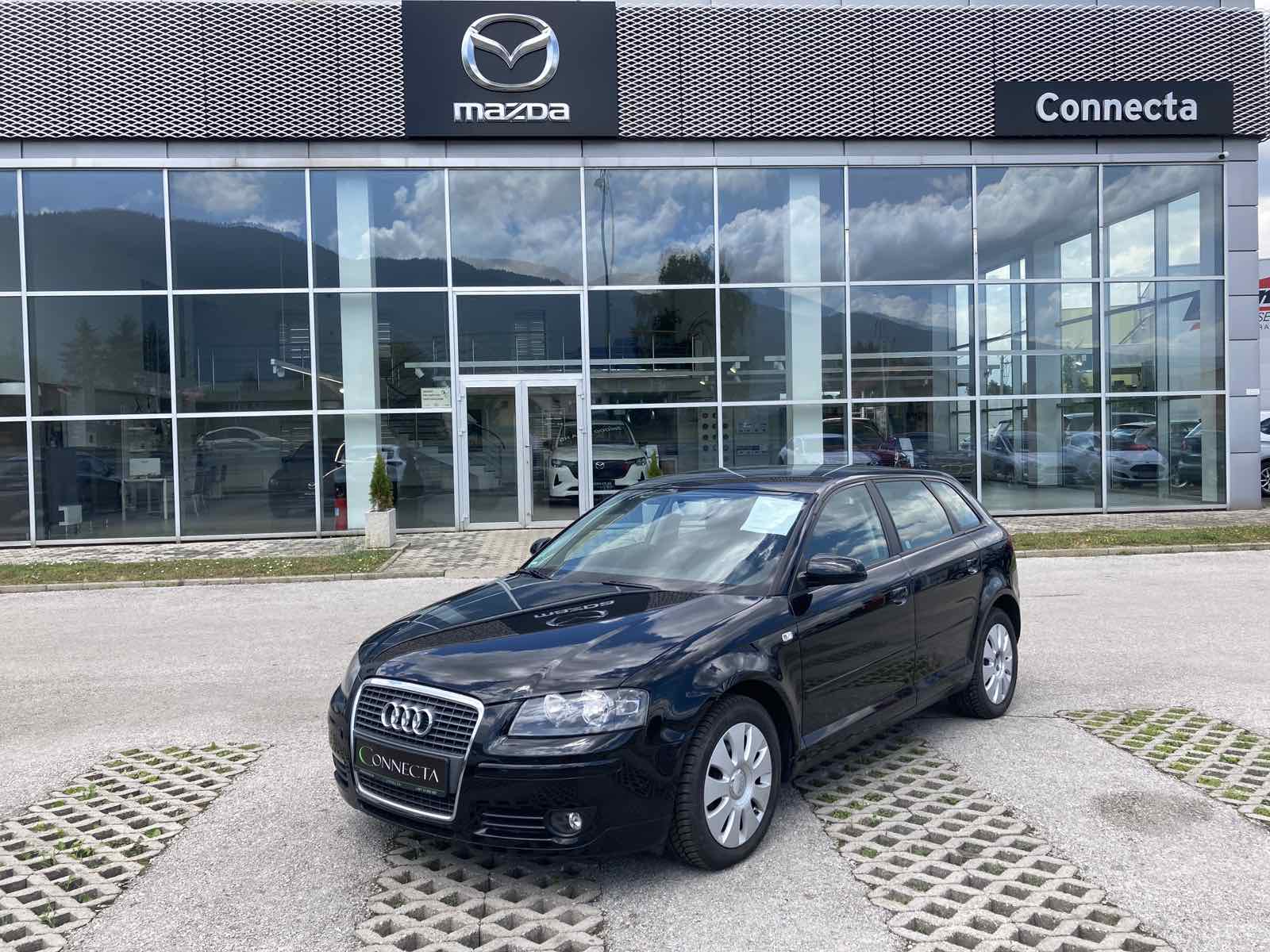 Audi A3 1.9 TDI 105KS - Mala kilometraža!