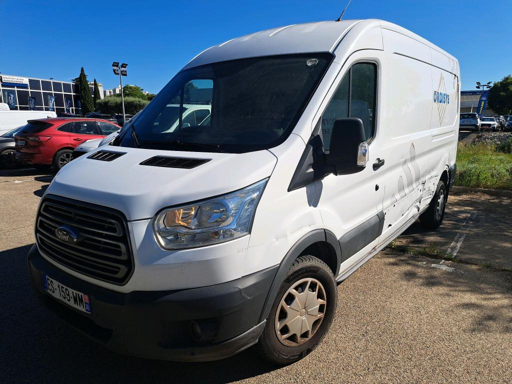 Ford Transit VAN L3H2 – 2017.