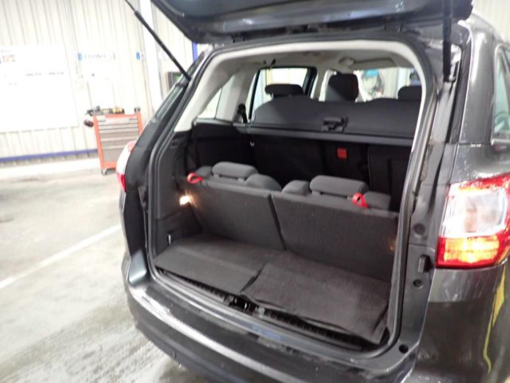 Ford Grand C-MAX 1.5 TDCi 120KS 2017