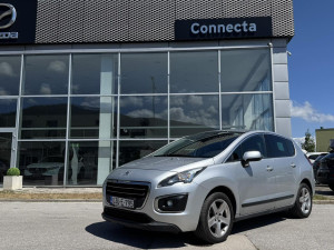 Peugeot 3008 1.6 HDi Automatik 2014.