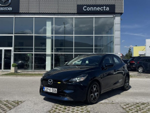 Mazda 2 G75 Center Line 2024.