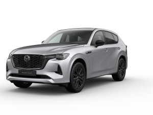 Mazda CX-60 InLine6 3.3D AWD HomuraPlus 2025